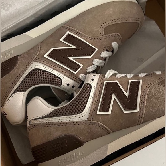 New Balances 574 - Picture 1 of 1